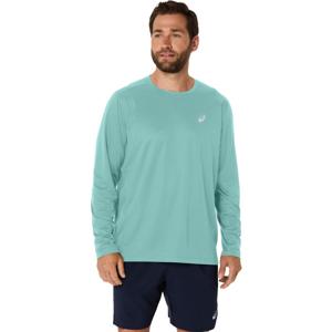 ASICS Core Longsleeve T-Shirt Heren