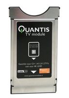 Quantis Interactieve CI+ 1.3 module - thumbnail