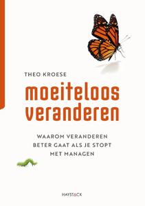 Moeiteloos veranderen (Paperback)