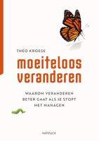 Moeiteloos veranderen (Paperback)