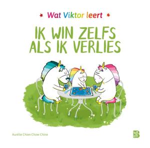 Ik win zelfs als ik verlies (Hardback)