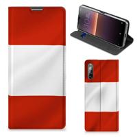 Sony Xperia L4 | Standcase | Oostenrijk