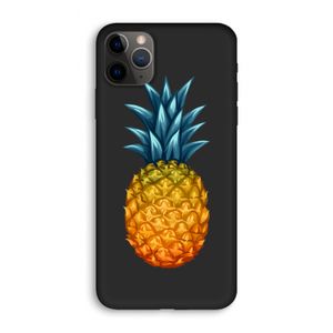 Grote ananas: iPhone 11 Pro Biologisch afbreekbaar hoesje
