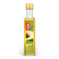 Oilio Avocado olie 250 ml Oilio Avocado olie 250 ml