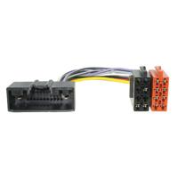 Radio aansluitkabel Ford/ Opel/ Landrover 11112412