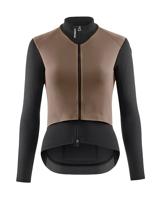 Assos UMA GTV spring/fall jacket s11 terra sand dames