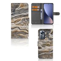 Xiaomi 12 Pro | Bookcase | Steen
