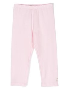 Monnalisa legging en jersey - Rose