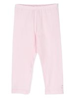 Monnalisa legging en jersey - Rose