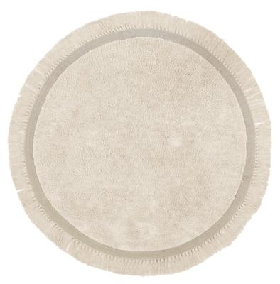 Tapis Petit Vloerkleed Elephant - 130 x 130 cm