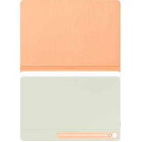 Samsung Galaxy Tab S10 FE+ Smart Book Cover