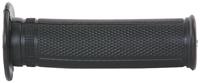101 OCTANE rubber handvat rubber grip 101.octane 115/113 mm black