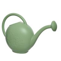 Decoris Gieter - lichtgroen - met broeskop - 8 liter - 52 cm