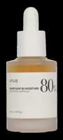Anua Heartleaf 80% Soothing Ampoule 30 ml