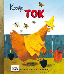 Kippetje Tok (Hardback)