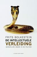 De intellectuele verleiding - Frits Bolkestein - ebook - thumbnail