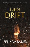 Blinde drift - Belinda Bauer - ebook