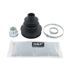 Asmanchetten set VKJP1063