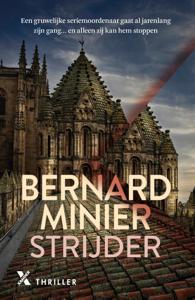 Strijder (Paperback)