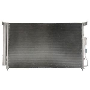 Condensor, airconditioning AC830157