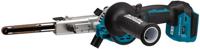 Makita dbs180zj stripschuurmachine | 18 v | 9 mm | zonder accu's en lader | in mbox
