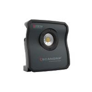 Scangrip Nova 4 SPS | Dimbare Bouwlamp | 4000 lm | 03.6000 - 03.6000