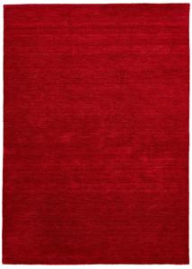 MOMO Rugs - Panorama Uni Red - 200x300 cm Vloerkleed