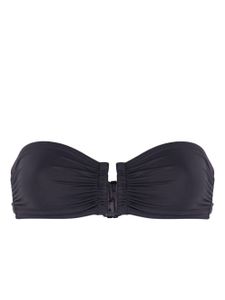 ERES haut de bikini bandeau Show - Bleu