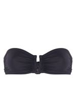 ERES haut de bikini bandeau Show - Bleu