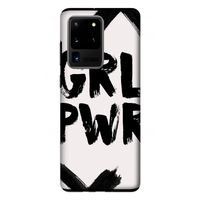 Girl Power #2: Samsung Galaxy S20 Ultra Tough Case