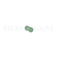 Plug jade 4 mm 4 mm