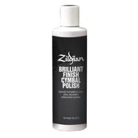 Zildjian P1300 brilliant finish cymbal cleaning polish