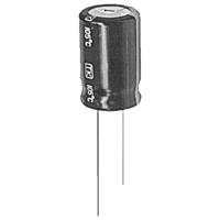 Jamicon Elektrolytische condensator Radiaal bedraad 50 V 20 % (Ø x h) 10 mm x 13.0 mm 1 stuk(s)