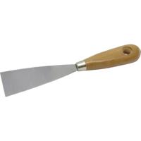 Intercable 102099 Schildersplamuurmes (l x b) 205 mm x 50 mm