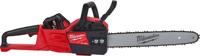 Milwaukee m18 fchs-122 m18 fuel™ accu kettingzaag | met 40 cm zaagblad - 4933499217