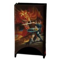 Dungeons & Dragons Masterworks Series Dice Tower Larry Elmore Dungeons & Dragons Masterworks Series Dice Tower Larry Elmore