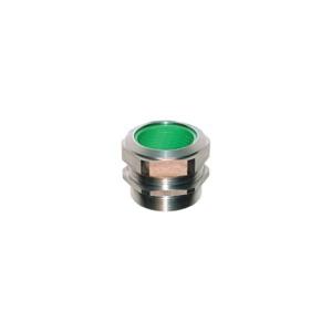 LAPP 52032550 Wartel PG16 Nikkel Nikkel 5 stuk(s)