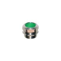 LAPP 52032550 Wartel PG16 Nikkel Nikkel 5 stuk(s)