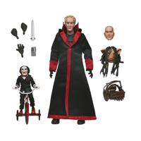 NECA Saw Ultimate Jigsaw Killer