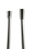 Hotbath Mate Doucheslang Argenta 100, 150, 200 cm - 100 cm Chroom Hotbath Mate Doucheslang Argenta 100, 150, 200 cm - 100 cm Chroom