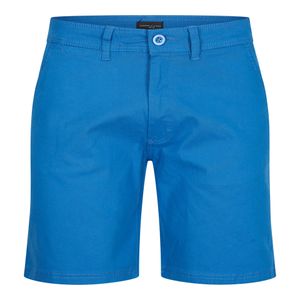 Chino Short Blue