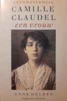 Camille claudel - een vrouw - thumbnail