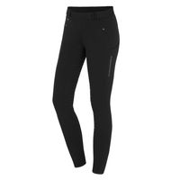 Schockemohle Winter Rijlegging zwart maat:36