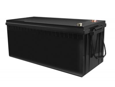 Green Cell AGM33 voertuigaccu VRLA AGM 200 Ah 12 V Zee / Vrije tijd