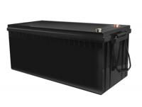 Green Cell AGM33 voertuigaccu VRLA AGM 200 Ah 12 V Zee / Vrije tijd