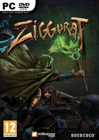 Ziggurat - thumbnail