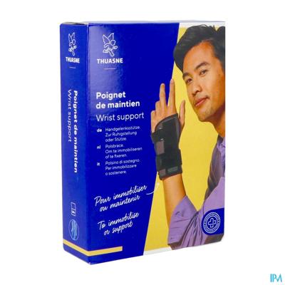 Thuasne Polsbrace Selfcare Maat T3