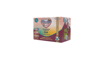Renske variatie box Eve paté 30 x 70gram kattenvoer