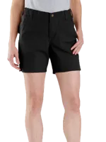Carhartt Canvas Work Short