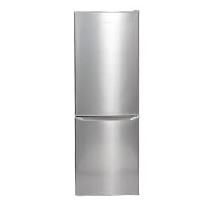 Salora CFC1730G Koel-vriescombinatie Grijs